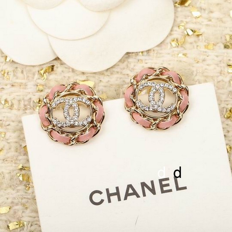 Chanel Earrings 292